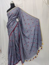 Load image into Gallery viewer, Grey Ink Letter