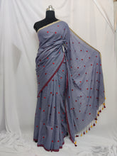 Load image into Gallery viewer, Grey Ink Letter