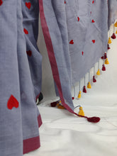 Load image into Gallery viewer, Grey Ink Letter