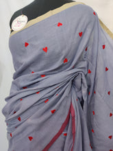 Load image into Gallery viewer, Grey Ink Letter