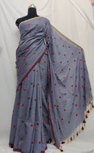 Load image into Gallery viewer, Grey Ink Letter