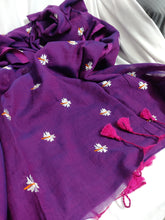 Load image into Gallery viewer, Sewali - Sweet Purple Passion