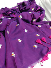 Load image into Gallery viewer, Sewali - Sweet Purple Passion