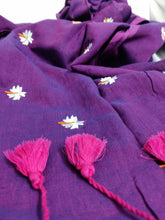 Load image into Gallery viewer, Sewali - Sweet Purple Passion