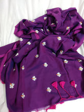 Load image into Gallery viewer, Sewali - Sweet Purple Passion