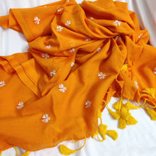 Load image into Gallery viewer, Sewali - Orange Candy