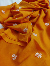 Load image into Gallery viewer, Sewali - Orange Candy