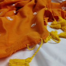 Load image into Gallery viewer, Sewali - Orange Candy