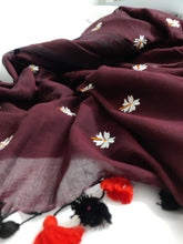 Load image into Gallery viewer, Sewali - Saundi Mitti