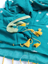 Load image into Gallery viewer, Sewali - Blue lagoon