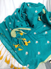 Load image into Gallery viewer, Sewali - Blue lagoon