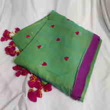 Load image into Gallery viewer, Rose Green Tea