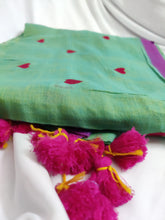 Load image into Gallery viewer, Rose Green Tea