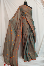 Load image into Gallery viewer, ORANGE SPINACH TWIST