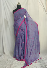 Load image into Gallery viewer, Purple Powder Blush