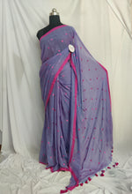 Load image into Gallery viewer, Purple Powder Blush