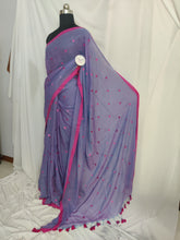 Load image into Gallery viewer, Purple Powder Blush