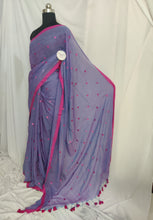 Load image into Gallery viewer, Purple Powder Blush