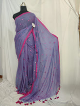 Load image into Gallery viewer, Purple Powder Blush