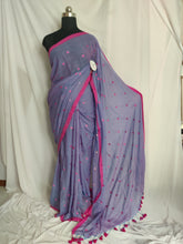 Load image into Gallery viewer, Purple Powder Blush