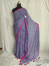 Load image into Gallery viewer, Purple Powder Blush