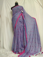 Load image into Gallery viewer, Purple Powder Blush