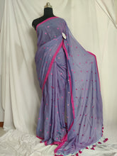 Load image into Gallery viewer, Purple Powder Blush