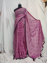 Load image into Gallery viewer, Mauve Cupcake