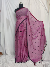 Load image into Gallery viewer, Mauve Cupcake