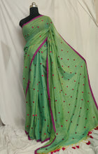 Load image into Gallery viewer, Rose Green Tea