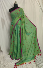 Load image into Gallery viewer, Rose Green Tea