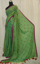 Load image into Gallery viewer, Rose Green Tea