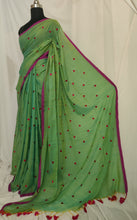 Load image into Gallery viewer, Rose Green Tea