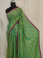 Load image into Gallery viewer, Rose Green Tea