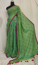 Load image into Gallery viewer, Rose Green Tea