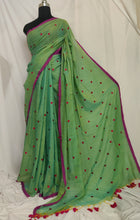 Load image into Gallery viewer, Rose Green Tea