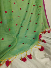 Load image into Gallery viewer, Rose Green Tea