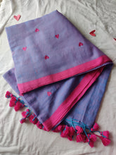 Load image into Gallery viewer, Purple Powder Blush