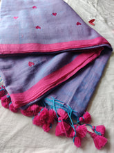 Load image into Gallery viewer, Purple Powder Blush