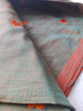 Load image into Gallery viewer, ORANGE SPINACH TWIST