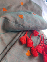 Load image into Gallery viewer, ORANGE SPINACH TWIST