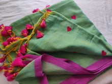 Load image into Gallery viewer, Rose Green Tea