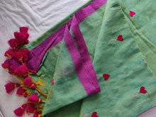 Load image into Gallery viewer, Rose Green Tea