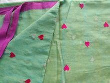 Load image into Gallery viewer, Rose Green Tea