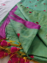 Load image into Gallery viewer, Rose Green Tea