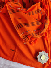 Load image into Gallery viewer, Orange Lime Kaffir