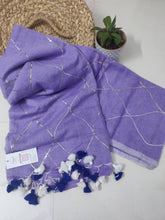 Load image into Gallery viewer, Sitaro ki Jal - Lavender