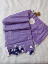 Load image into Gallery viewer, Sitaro ki Jal - Lavender