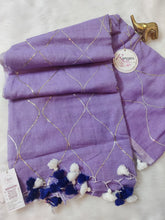 Load image into Gallery viewer, Sitaro ki Jal - Lavender