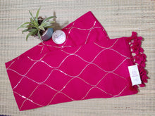 Load image into Gallery viewer, Sitaro ki Jal- Temping pink